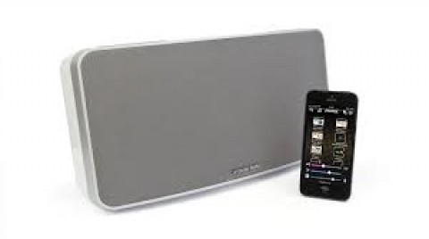 Cambridge Audio Minx Air 100 Wireless Music System Cambridge Audio Minx Air 100 Wireless Music System